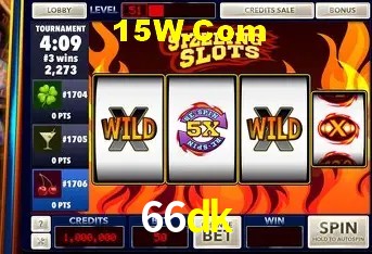 Weekend Specials 66dk