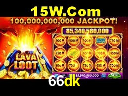 Roulette Table 66dk