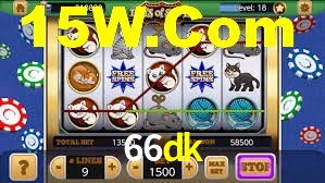 Welcome Bonus 66dk