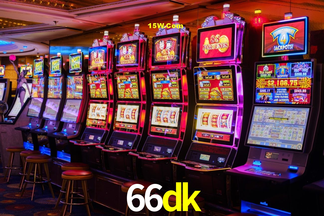 VIP Casino 66dk
